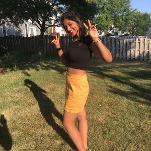 Meet your Posher, Vandana